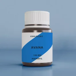 Avana 100 Mg