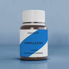 Femalegra Tablets