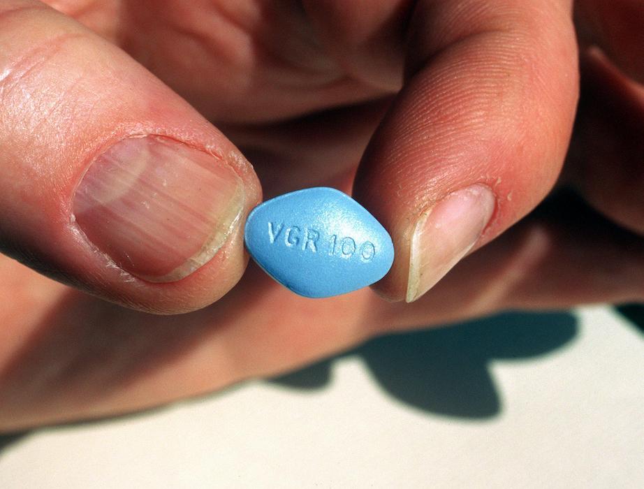 Read more about the article Risk of taking drugs such as Viagra if you don’t have erectile dysfunction