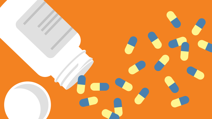 Read more about the article 8 most common prescription drugs suspected in supplements